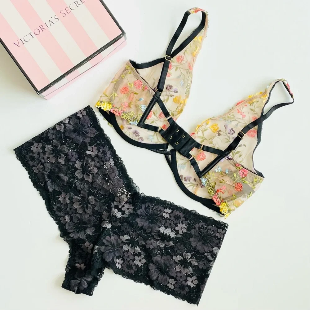 Victorias Secret vs victorias